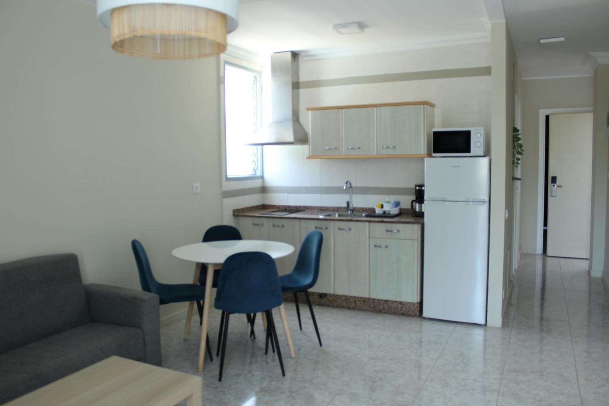 פלאייה דל אינגלז Apartamentos Fayna מראה חיצוני תמונה