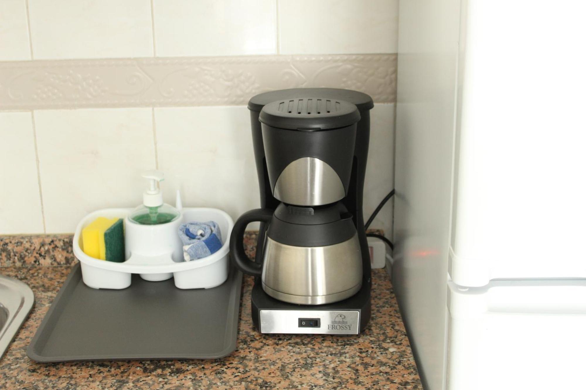 פלאייה דל אינגלז Apartamentos Fayna חדר תמונה