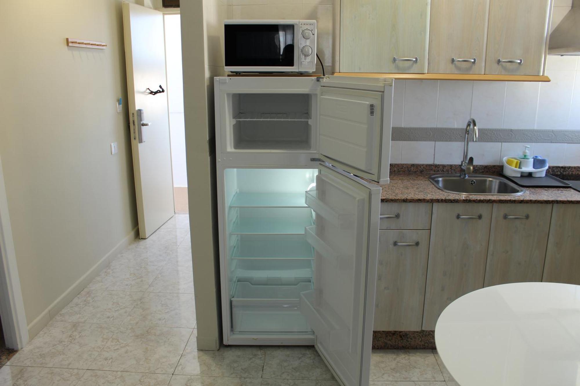 פלאייה דל אינגלז Apartamentos Fayna מראה חיצוני תמונה
