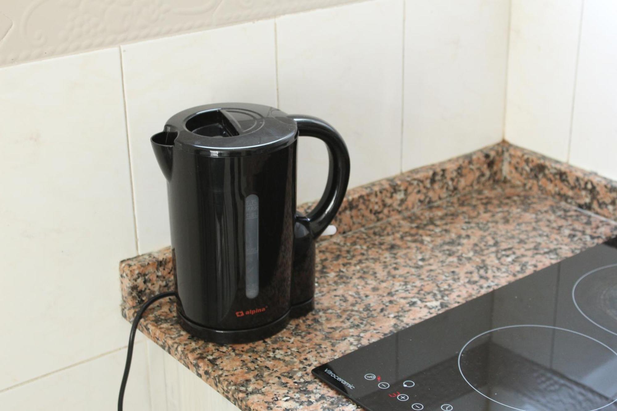 פלאייה דל אינגלז Apartamentos Fayna חדר תמונה