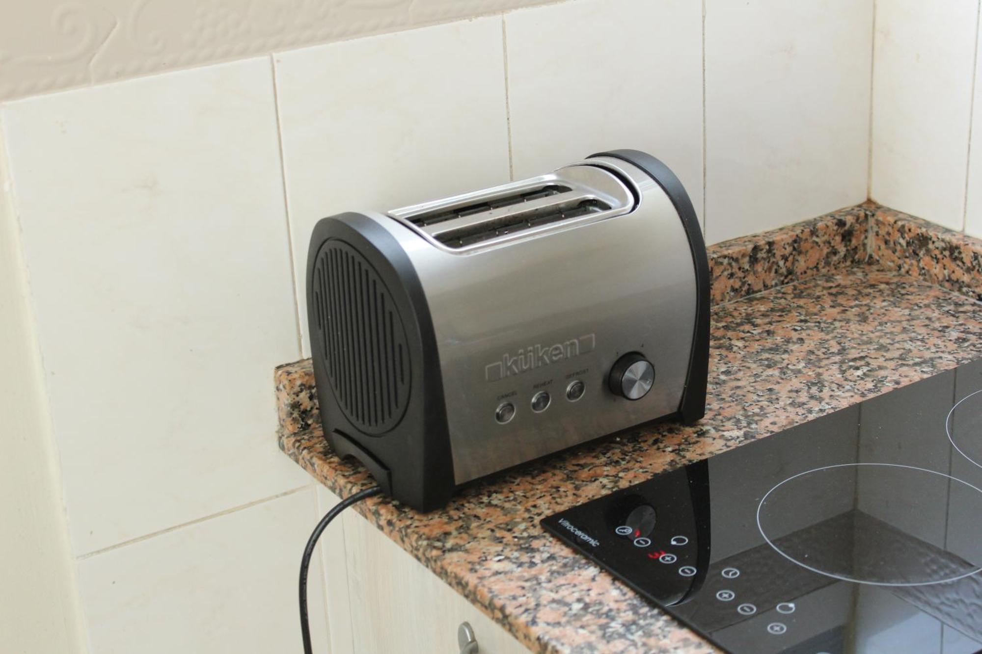 פלאייה דל אינגלז Apartamentos Fayna חדר תמונה