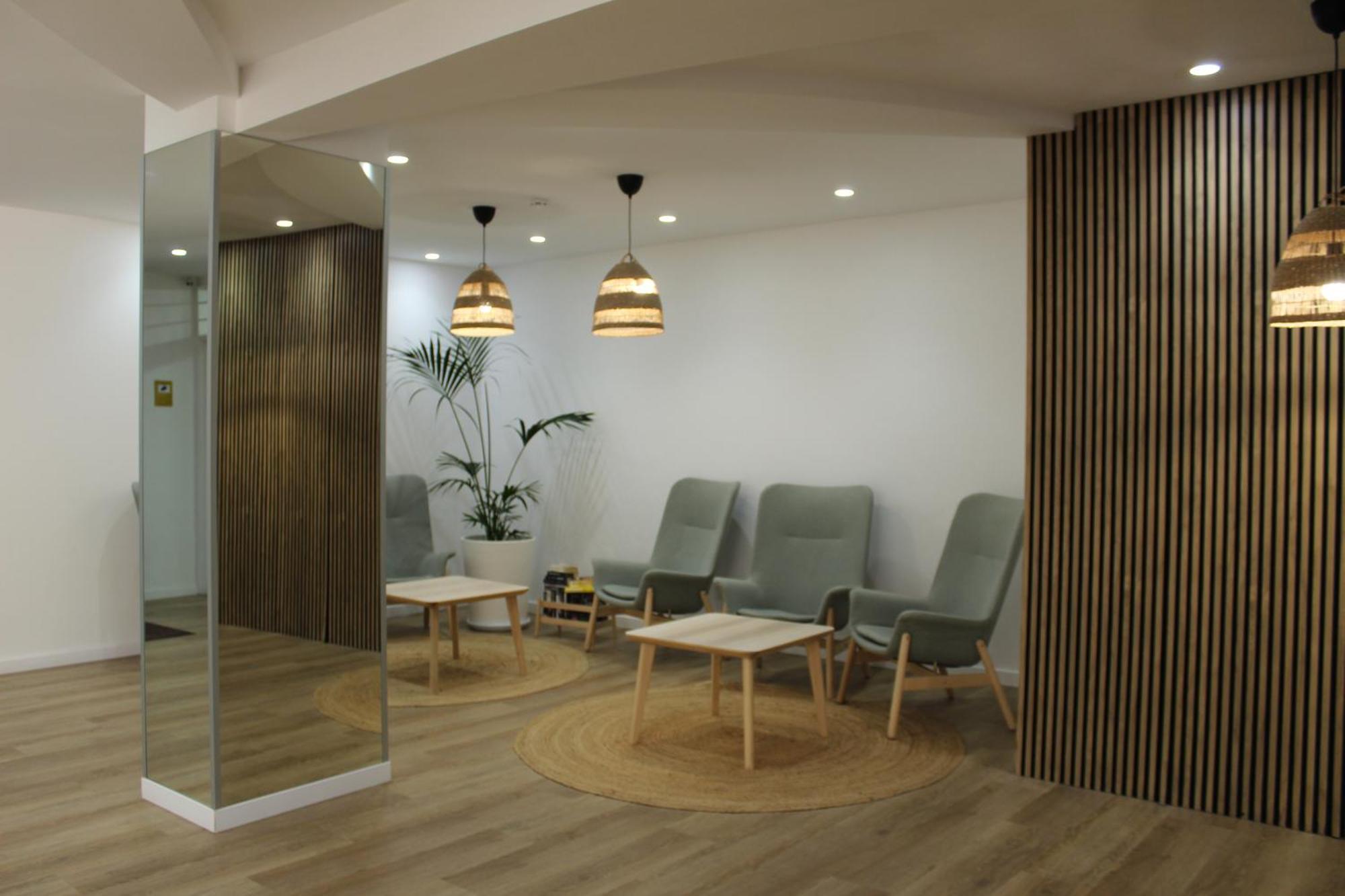 פלאייה דל אינגלז Apartamentos Fayna מראה חיצוני תמונה