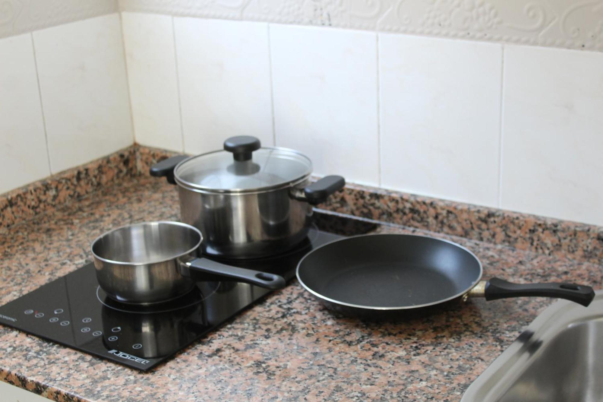 פלאייה דל אינגלז Apartamentos Fayna מראה חיצוני תמונה