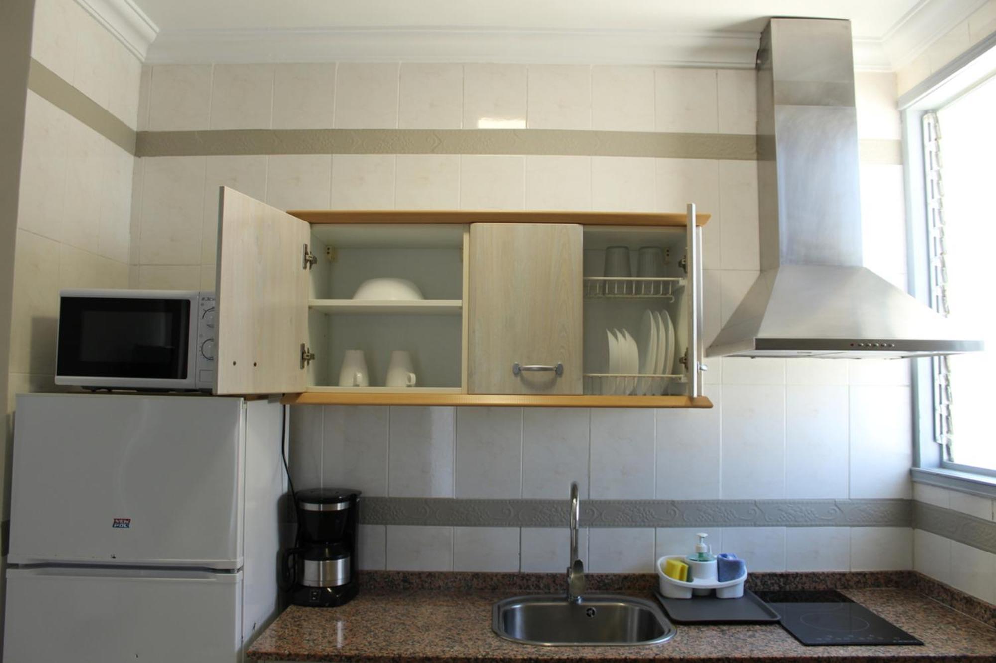 פלאייה דל אינגלז Apartamentos Fayna מראה חיצוני תמונה