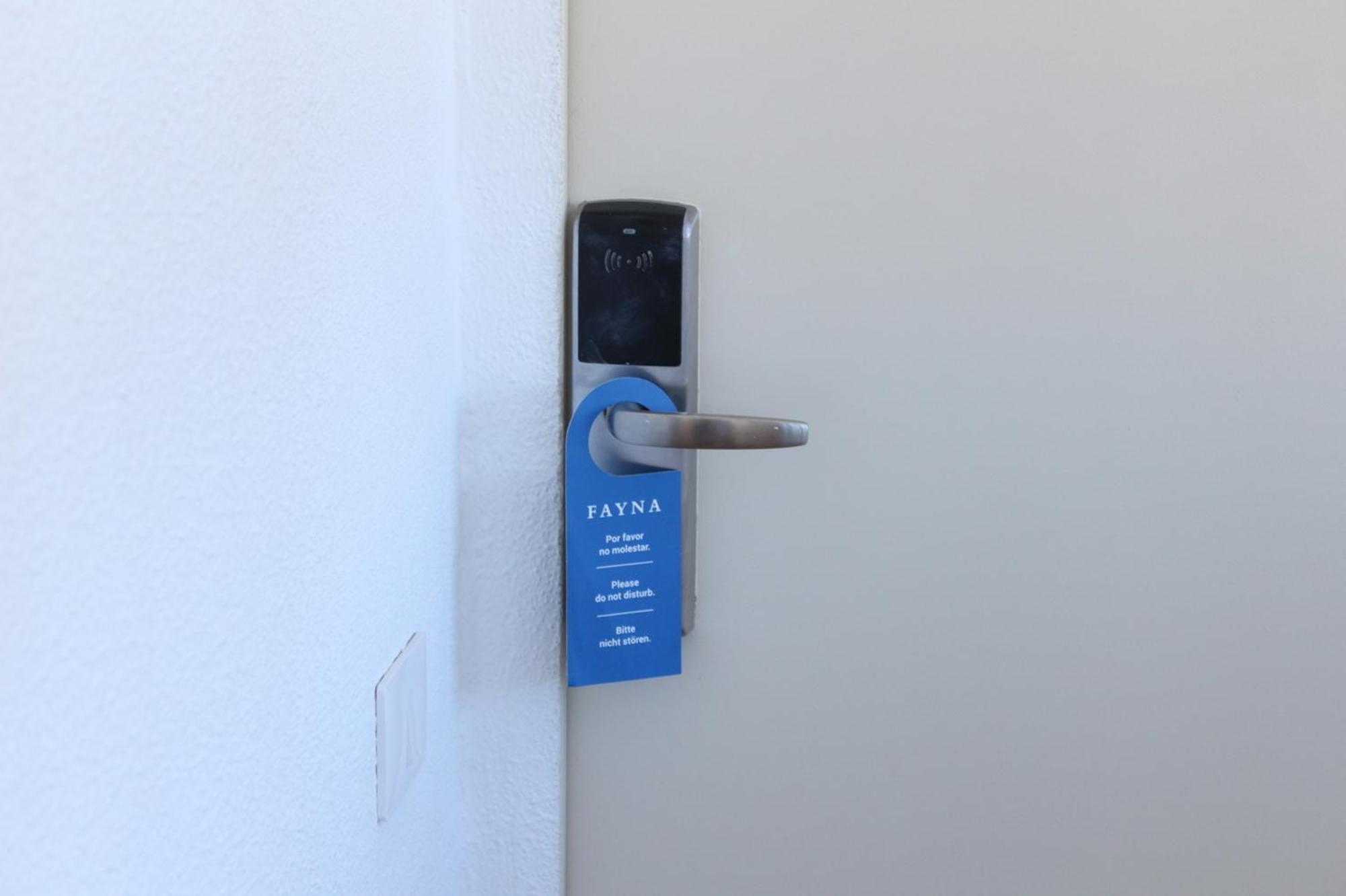 פלאייה דל אינגלז Apartamentos Fayna חדר תמונה