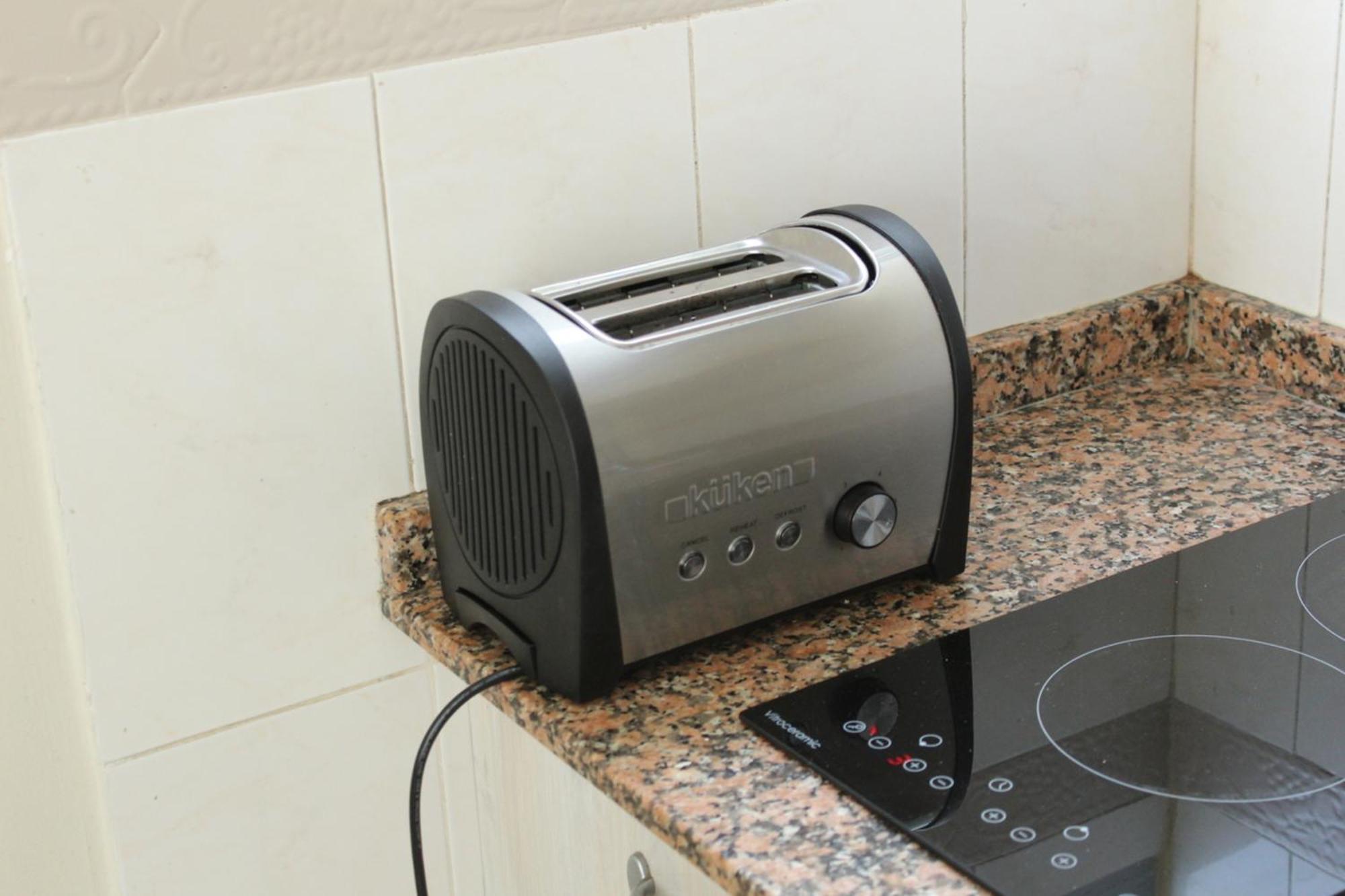 פלאייה דל אינגלז Apartamentos Fayna חדר תמונה