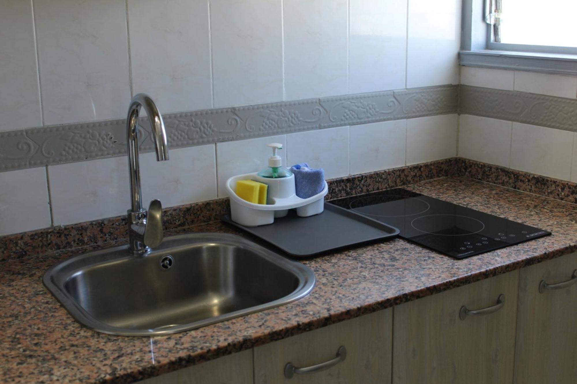 פלאייה דל אינגלז Apartamentos Fayna חדר תמונה