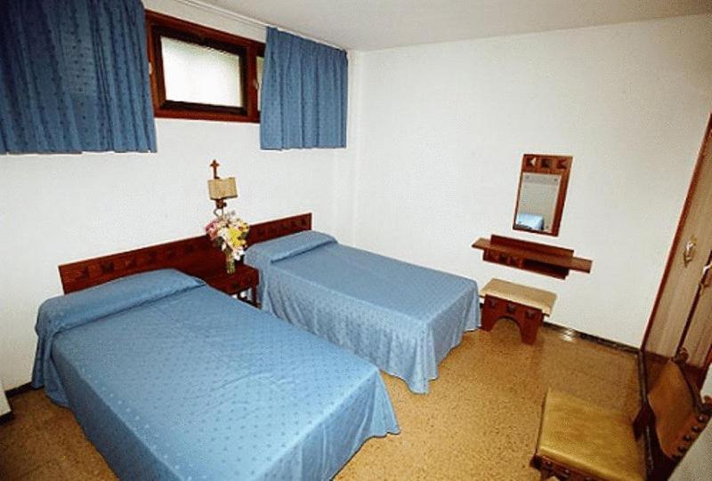 פלאייה דל אינגלז Apartamentos Fayna מראה חיצוני תמונה